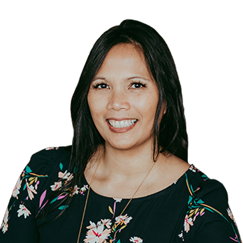 Margie Primero-Pimentel